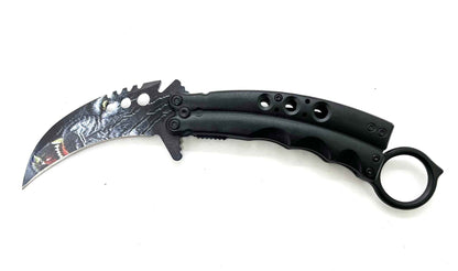 Hook Blade – WOLF