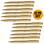 Incognito – Gold - Brass Knuckles Shop