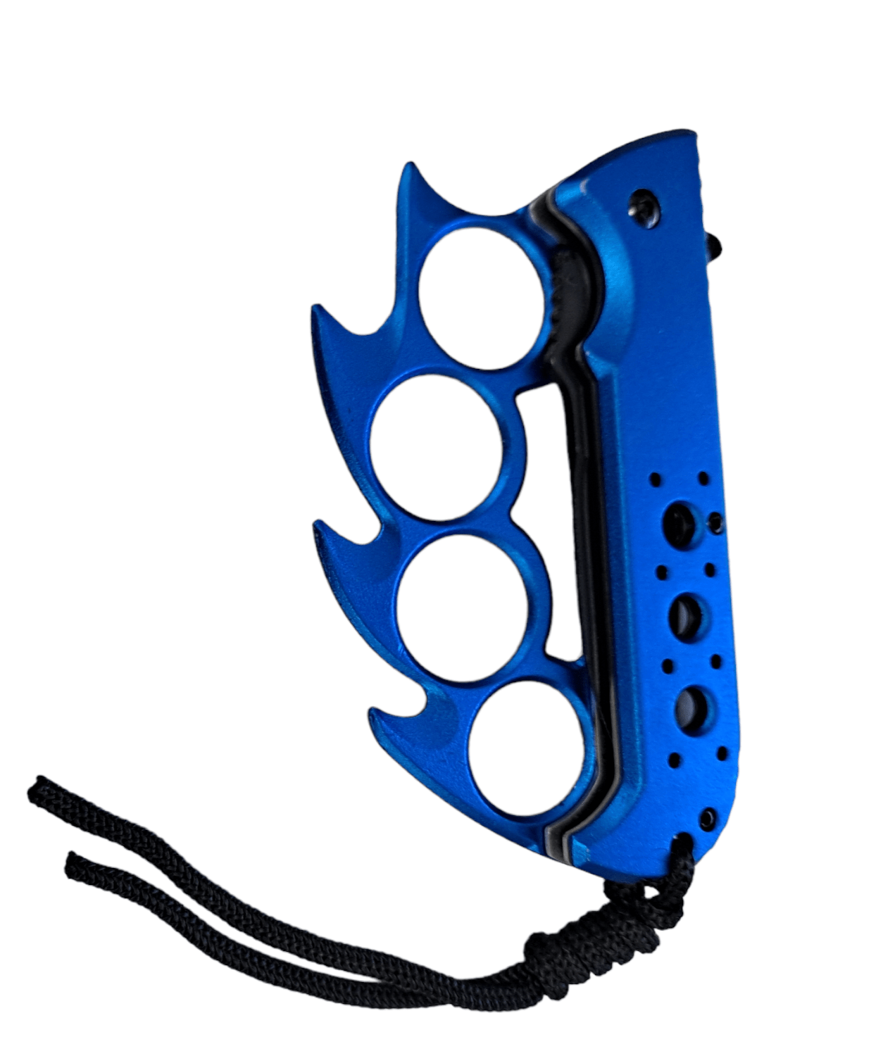 Iron Fist 1 - Brass Knuckles Shop