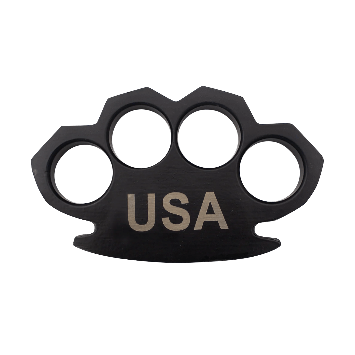 Iron Patriot - Brass Knuckles Shop