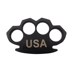 Iron Patriot - Brass Knuckles Shop