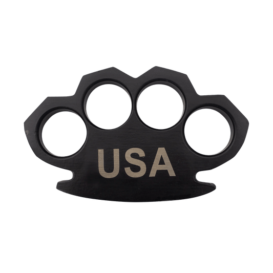 Iron Patriot - Brass Knuckles Shop