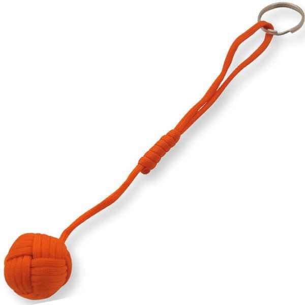 Key Fang – Bright Orange
