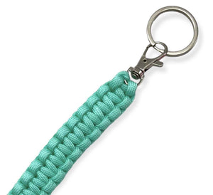 Key Fang – Teal