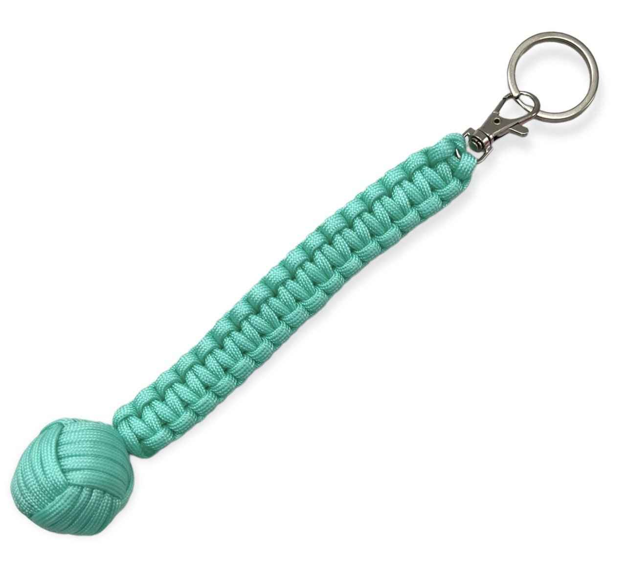 Key Fang – Teal
