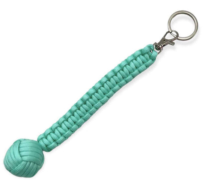 Key Fang – Teal