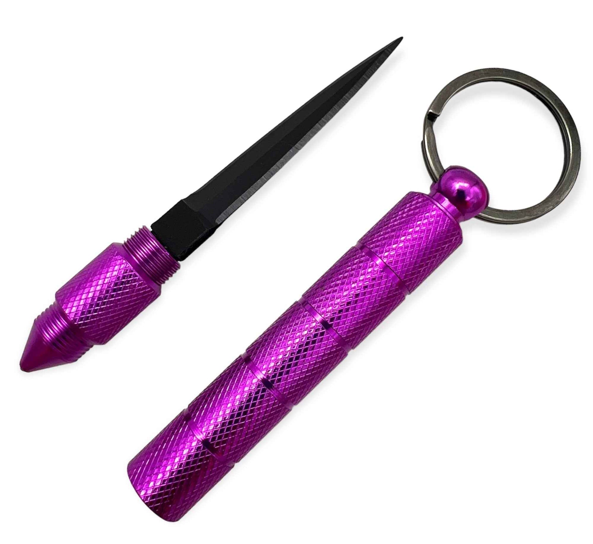 Key Venom – Purple