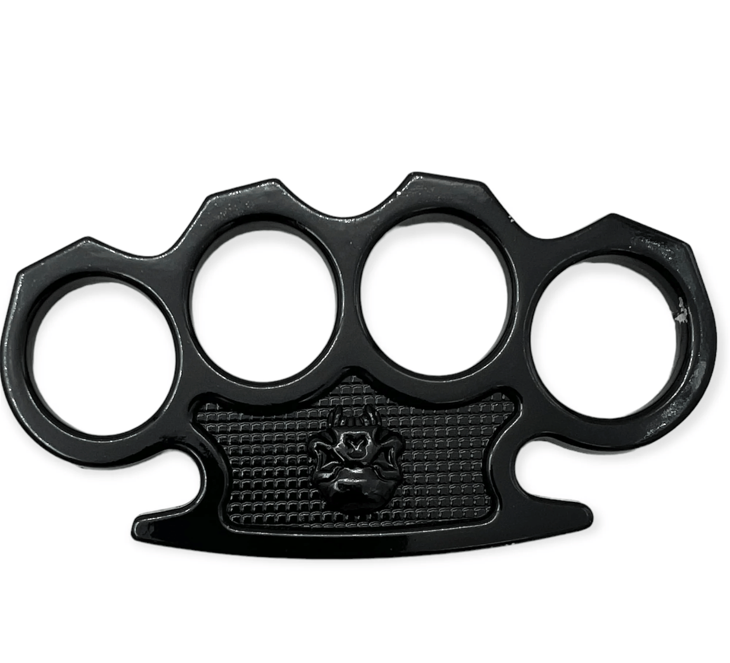 Kingmaker - Brass Knuckles Shop