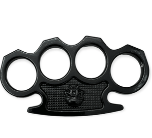 Kingmaker - Brass Knuckles Shop