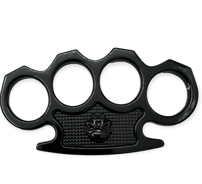 Kingmaker - Brass Knuckles Shop