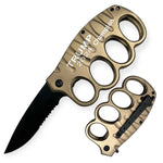Knuckle Up 1