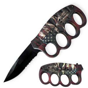 Knuckle Up 2