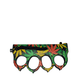 Knuckle Up – TIGER USA - Brass Knuckles Shop