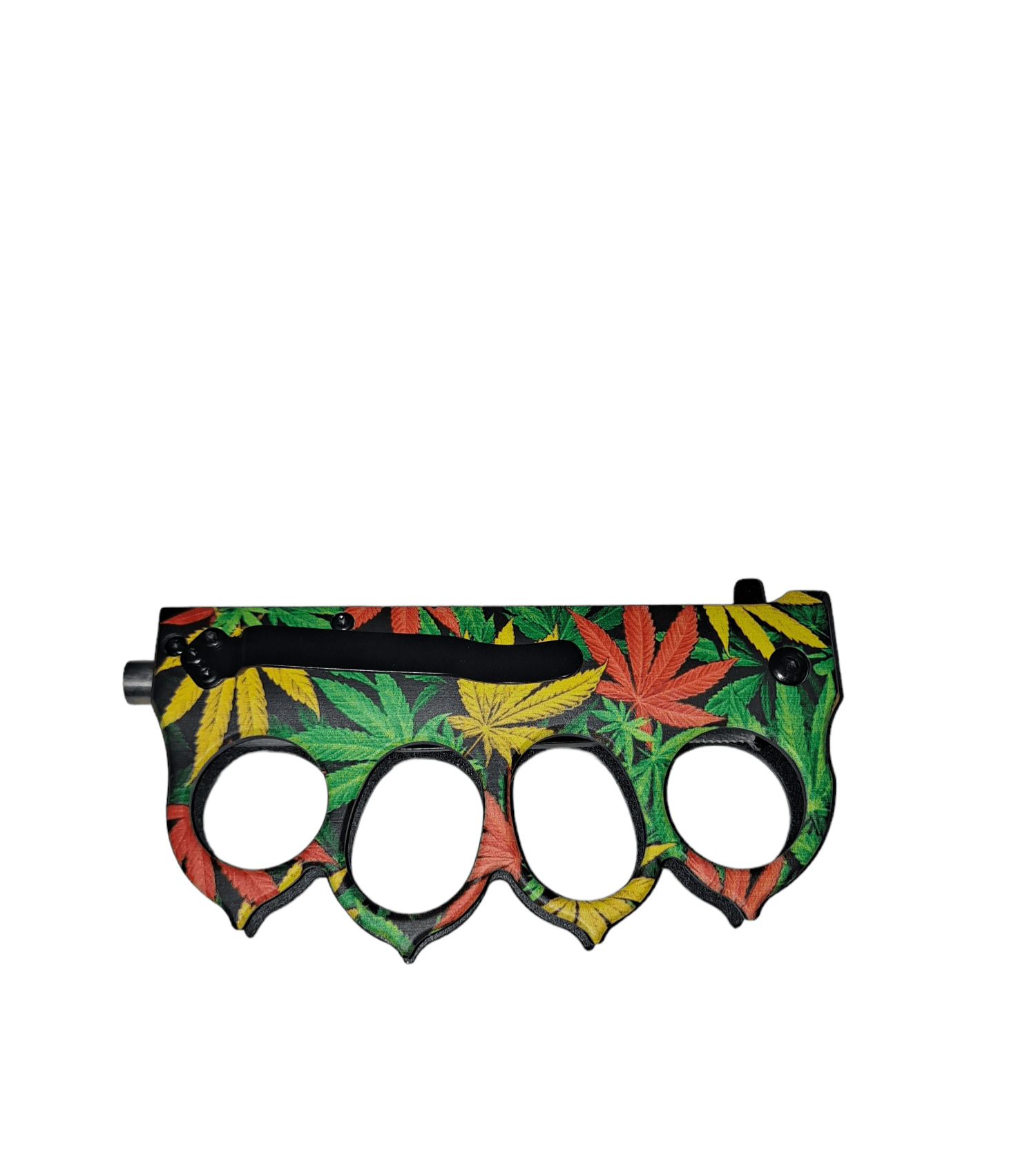 Knuckle Up – TIGER USA - Brass Knuckles Shop