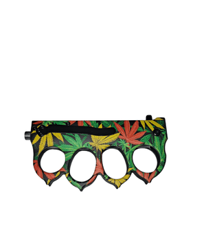 Knuckle Up – TIGER USA - Brass Knuckles Shop