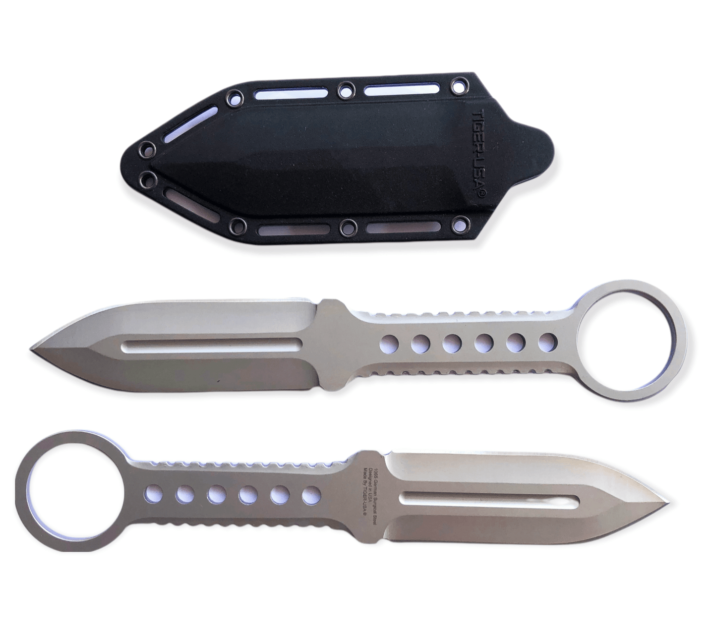 Launch Pad 9 - Brass Knuckles Shop