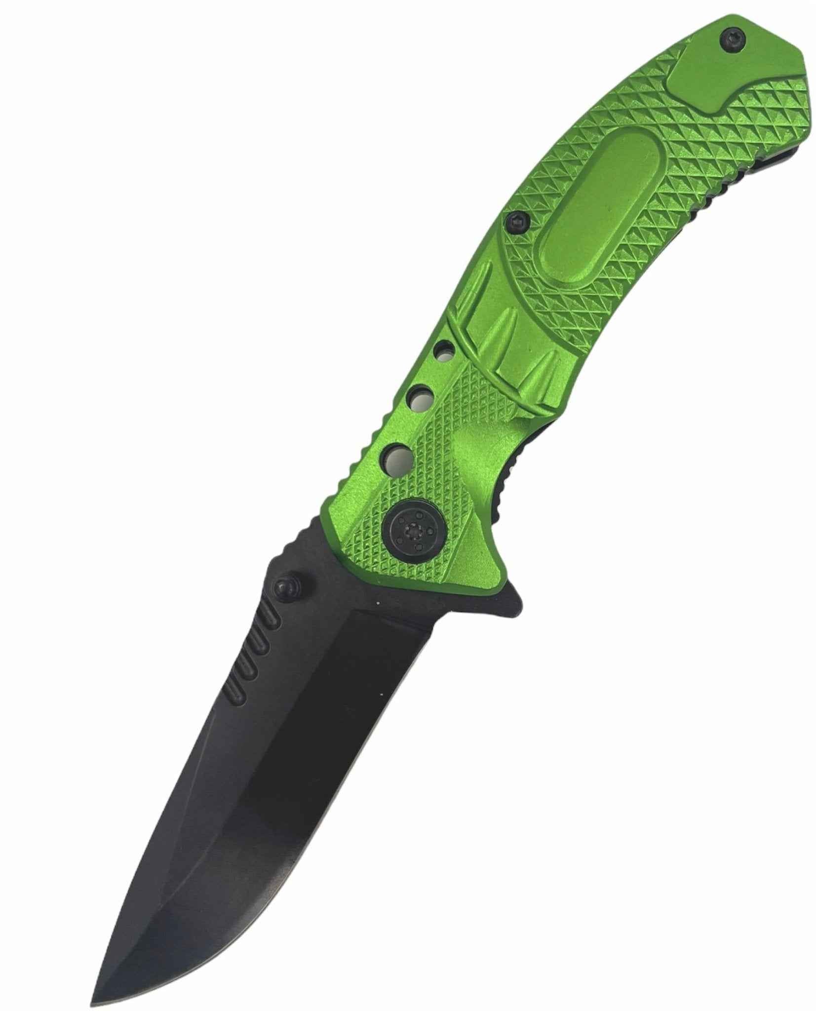 Launch Pad – GREEN