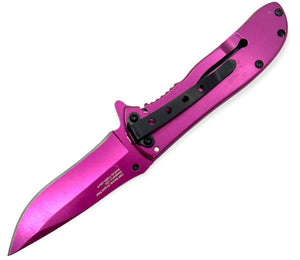 Launch Pad – Pink - Brass Knuckles Shop