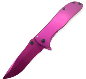 Launch Pad – Pink - Brass Knuckles Shop