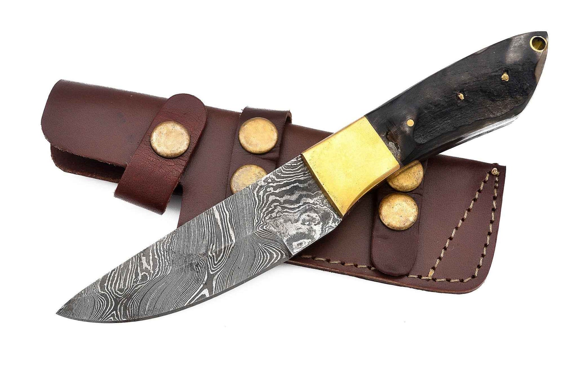 Layered Steel 10