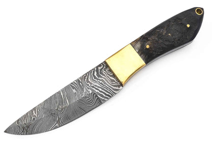 Layered Steel 10