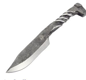 Layered Steel - Brass Knuckles Shop