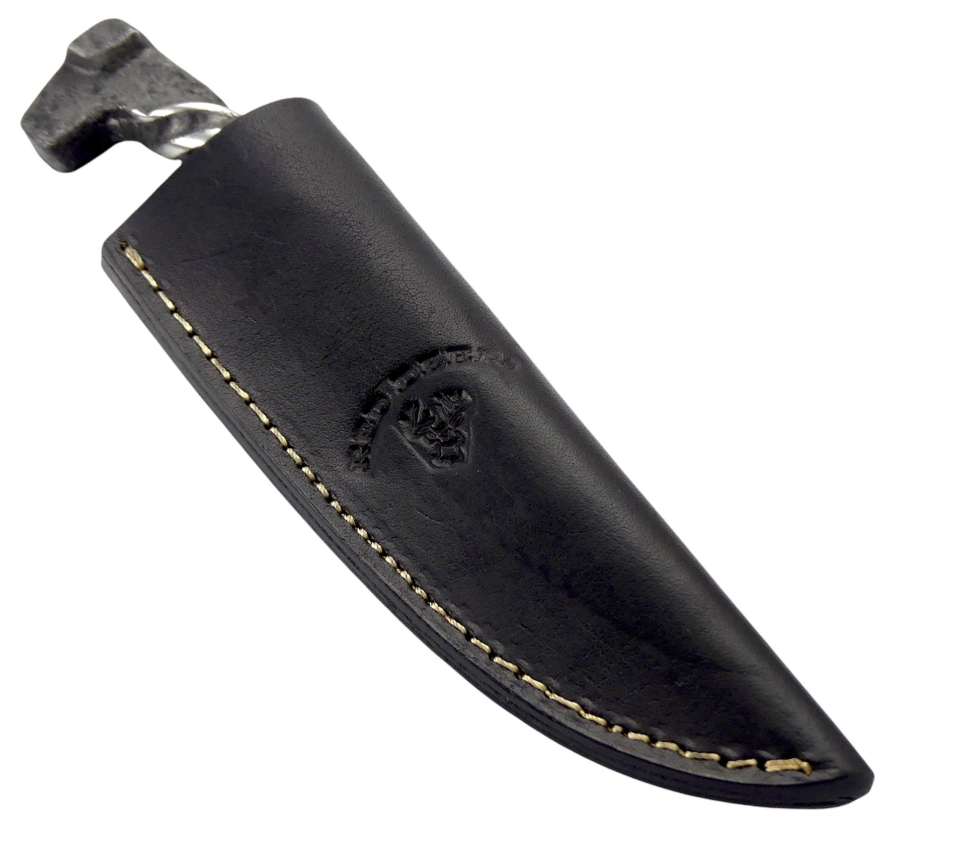 Layered Steel - Brass Knuckles Shop