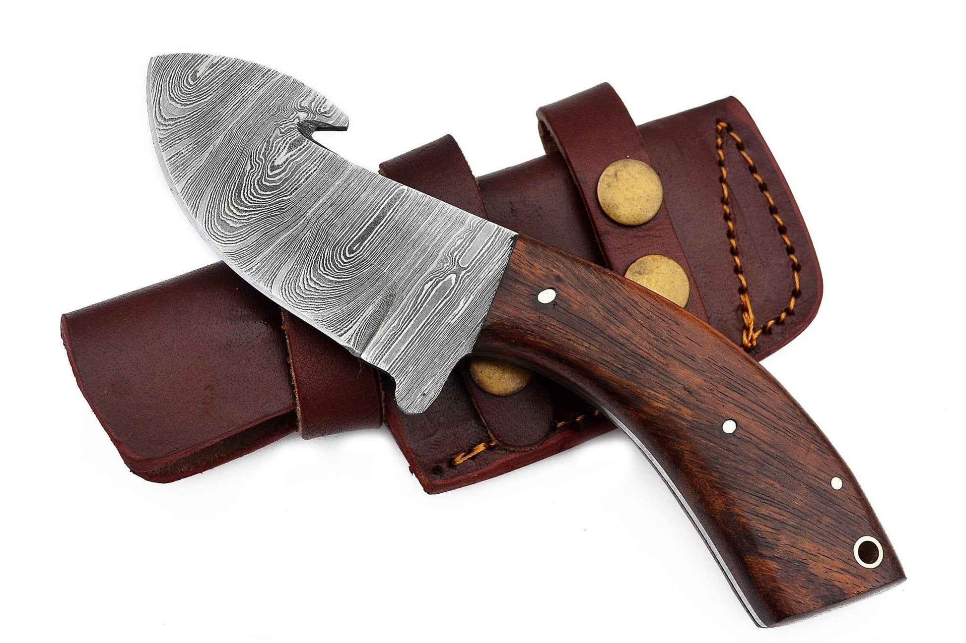 Layered Steel 6