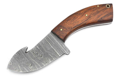 Layered Steel 6