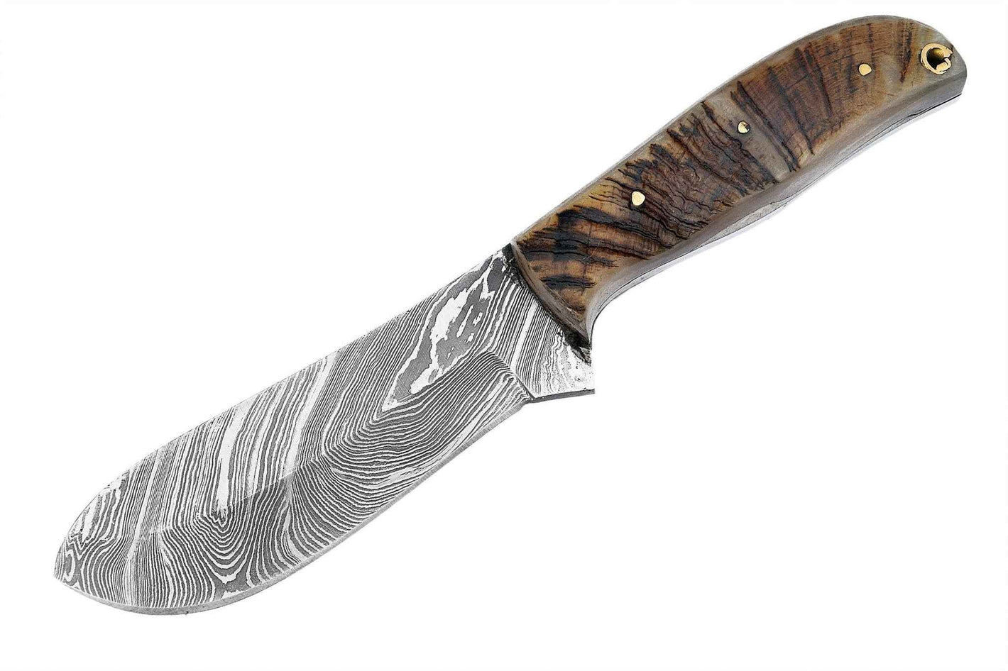 Layered Steel 7