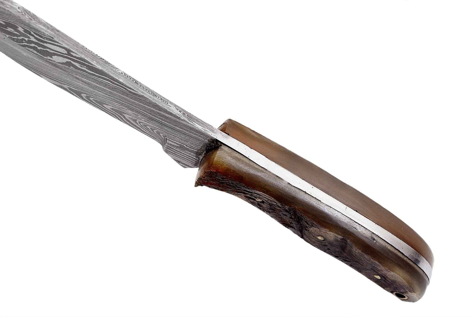 Layered Steel 7