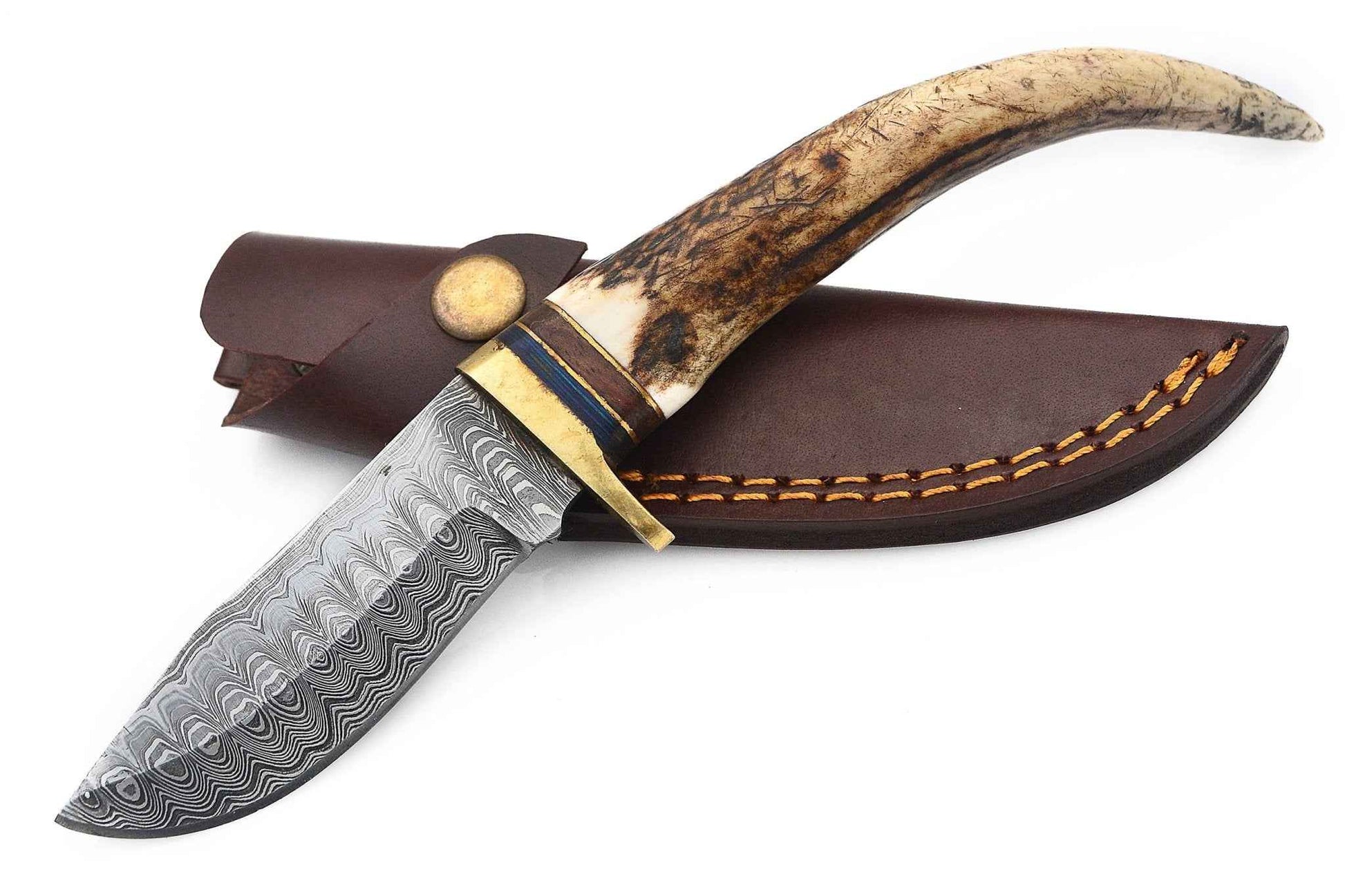 Layered Steel 9