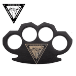 Liberty Lockdown - Brass Knuckles Shop