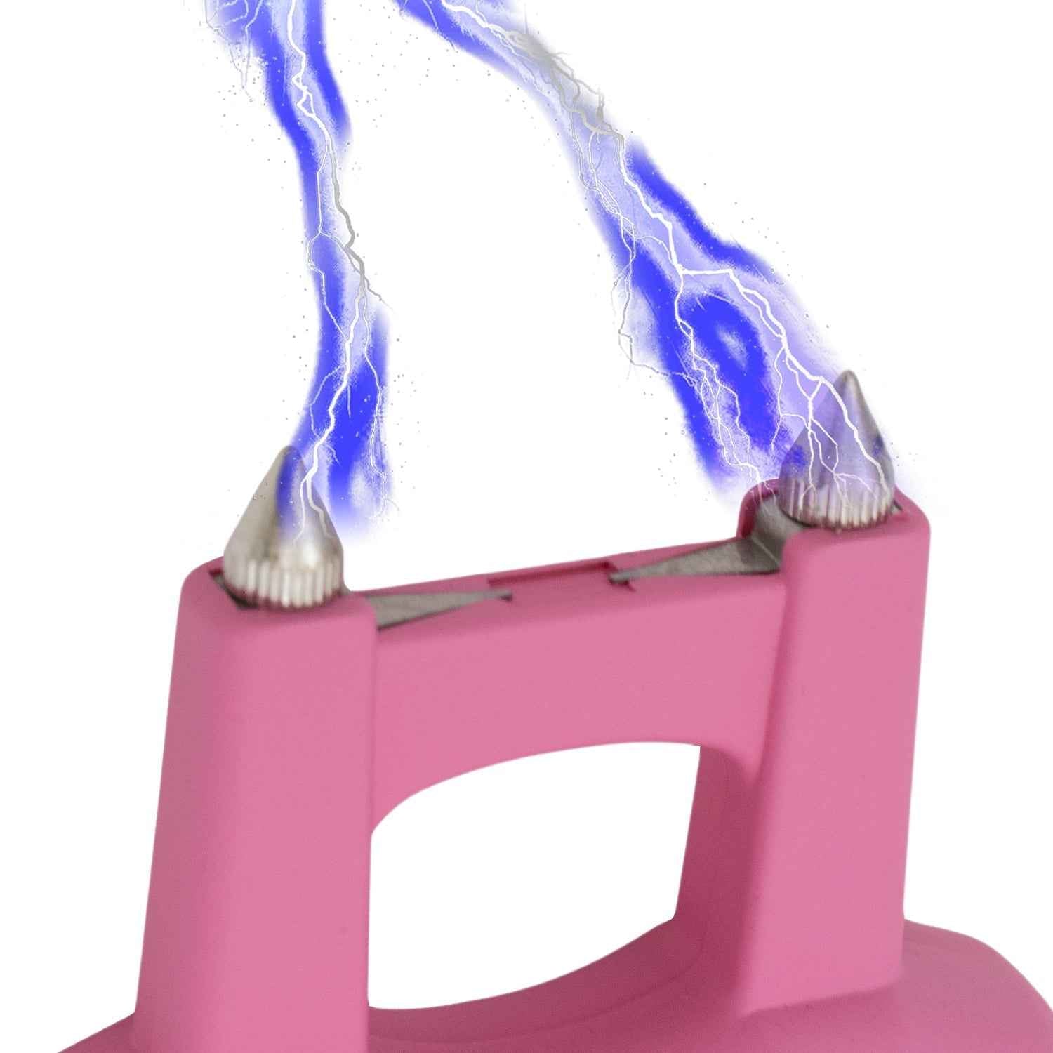 Lightning Arc 1