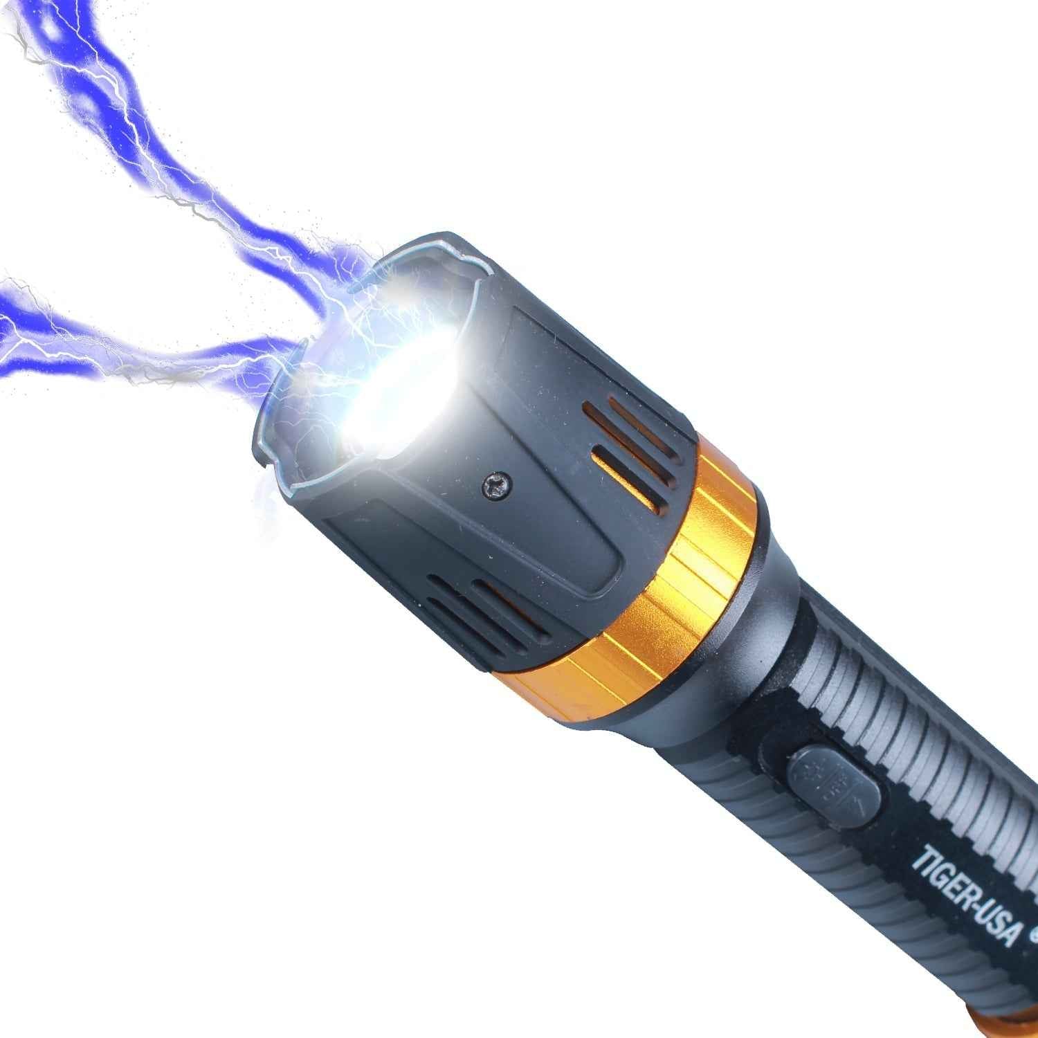 Lightning Arc 2