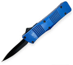 Liner Lock – Blue