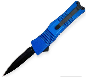 Liner Lock – Blue