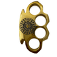 Lion’s Reign - Brass Knuckles Shop