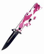 Lock Jaw – 15/M16 STYLE (PINK CAMO)5 - Brass Knuckles Shop