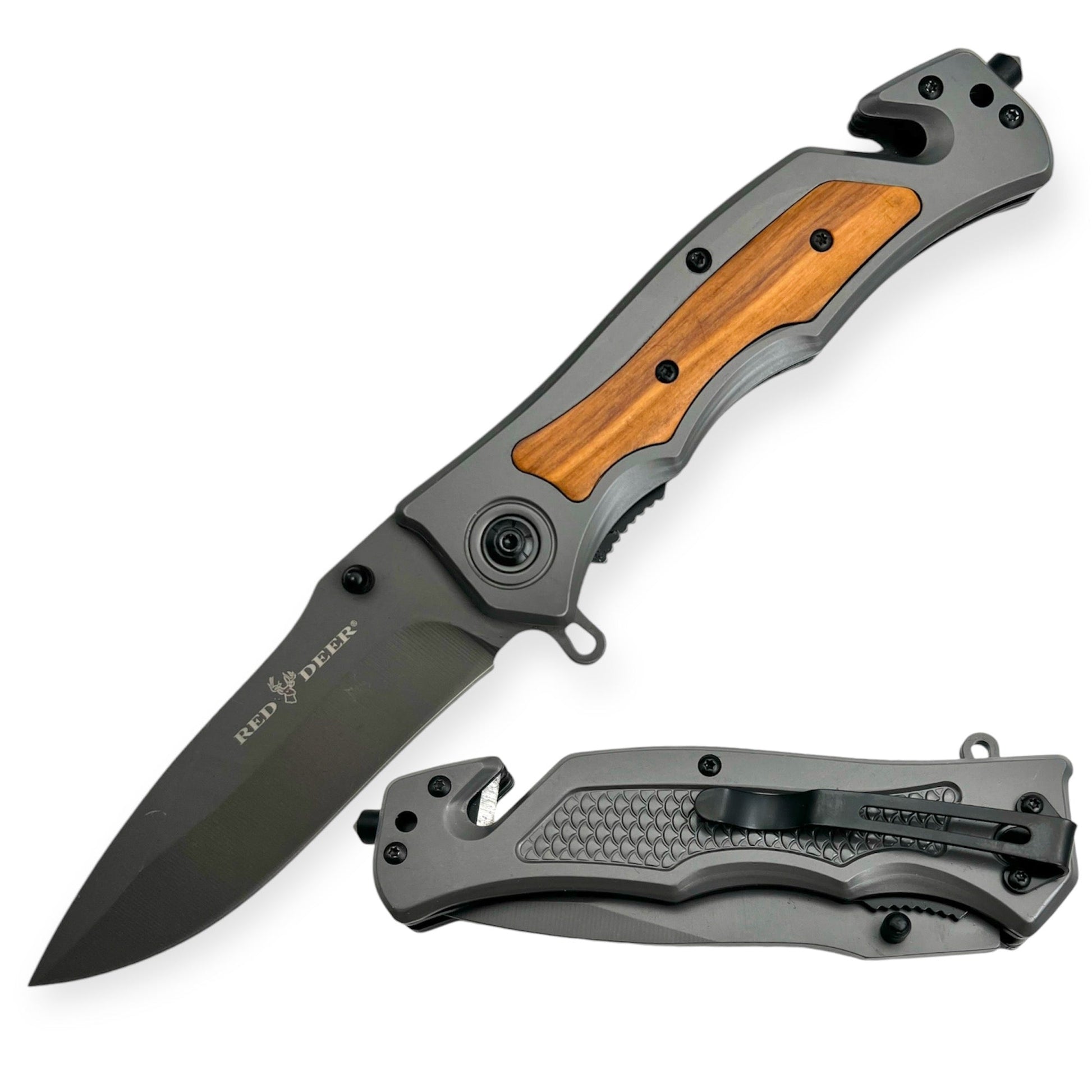 Lock Jaw 2 - Brass Knuckles Shop