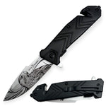 Lock Jaw 3 - Brass Knuckles Shop