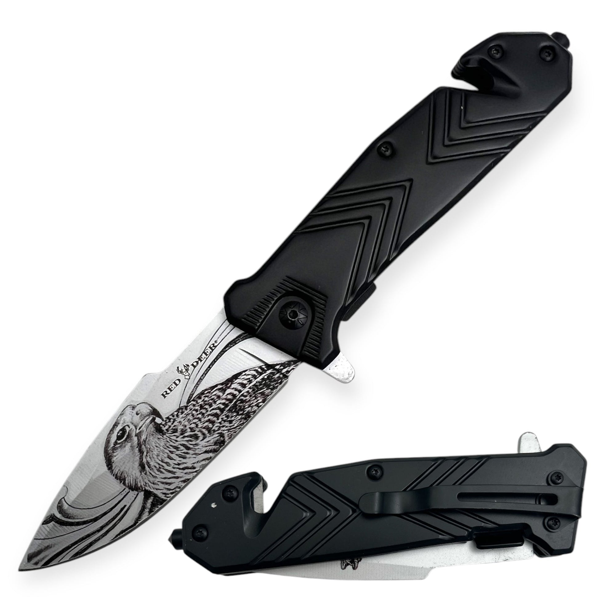 Lock Jaw 3 - Brass Knuckles Shop