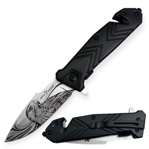 Lock Jaw 3 - Brass Knuckles Shop