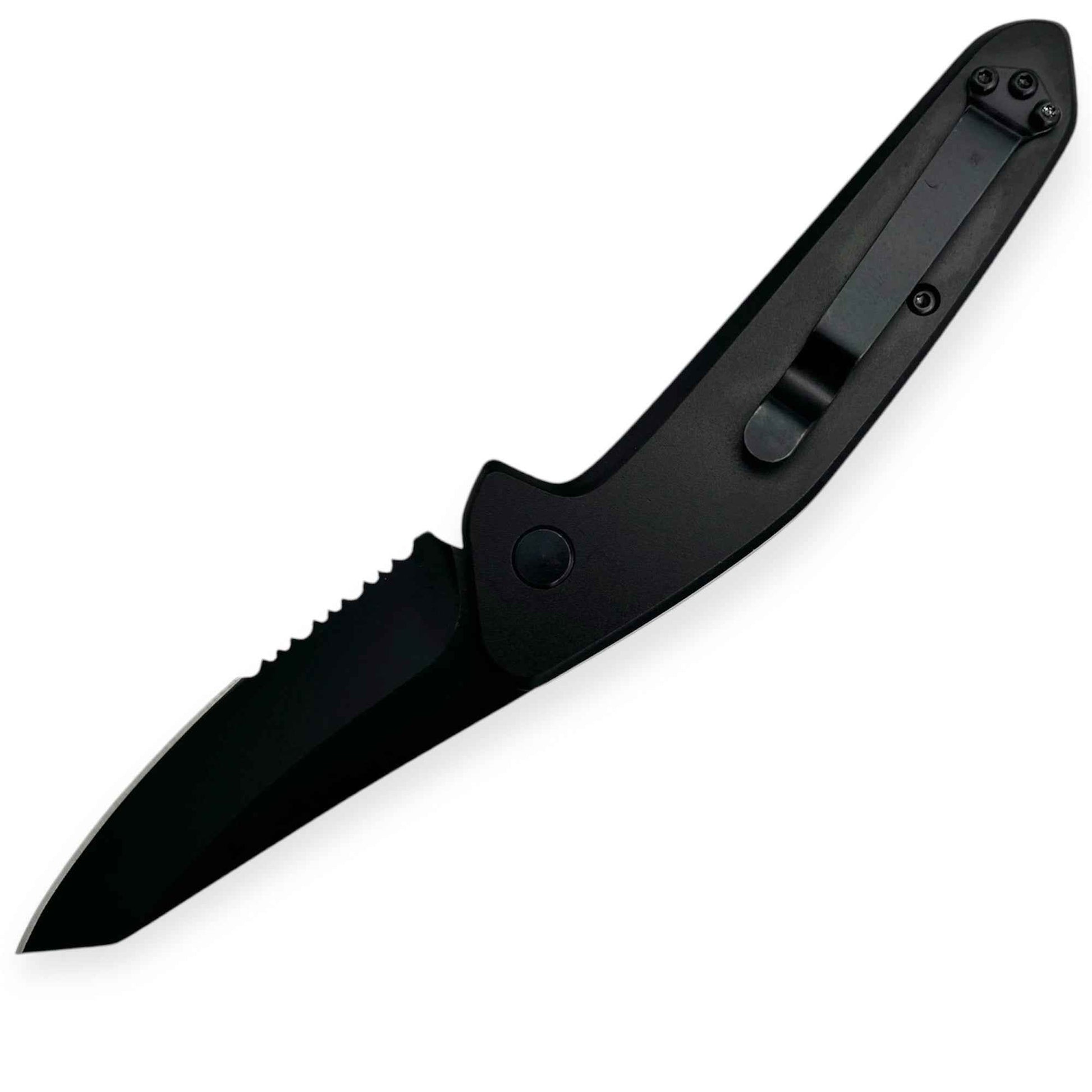 Lock Jaw 6