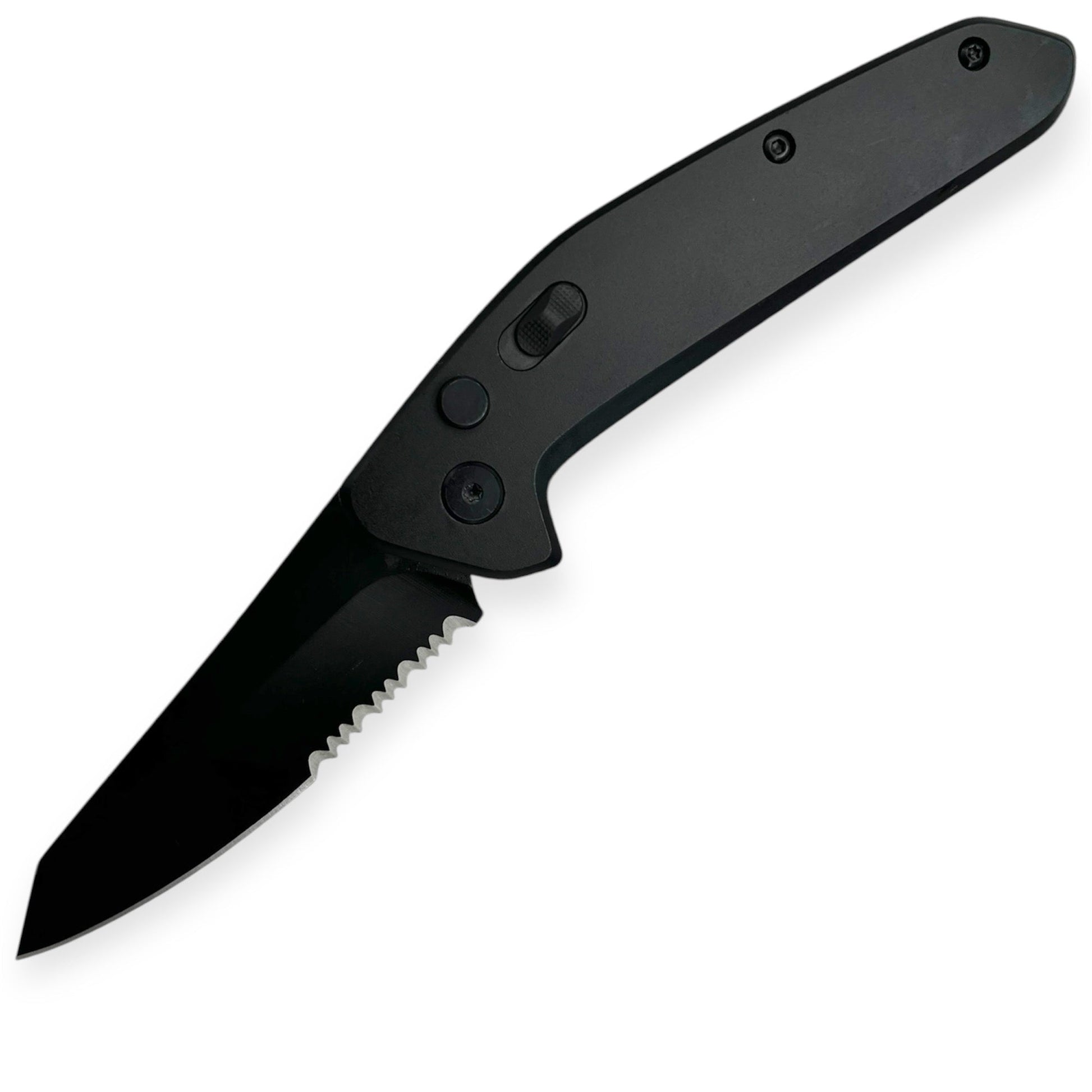 Lock Jaw 6 - Brass Knuckles Shop