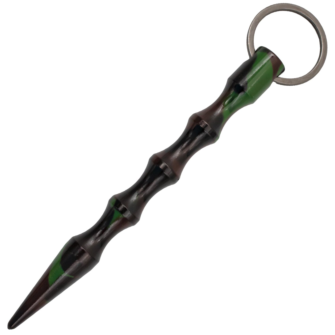 Lucky Strike – Camo - Brass Knuckles Shop