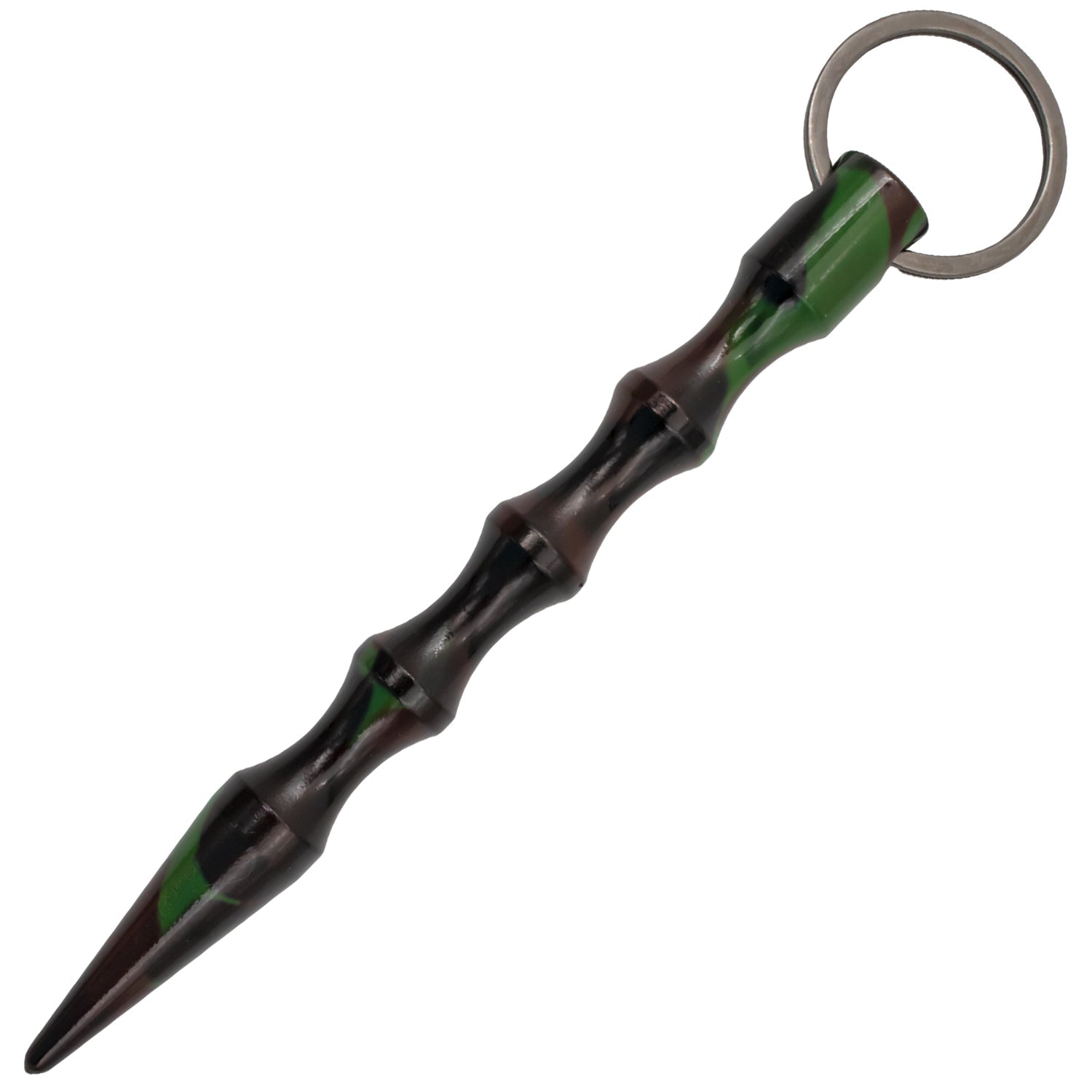 Lucky Strike – Camo - Brass Knuckles Shop