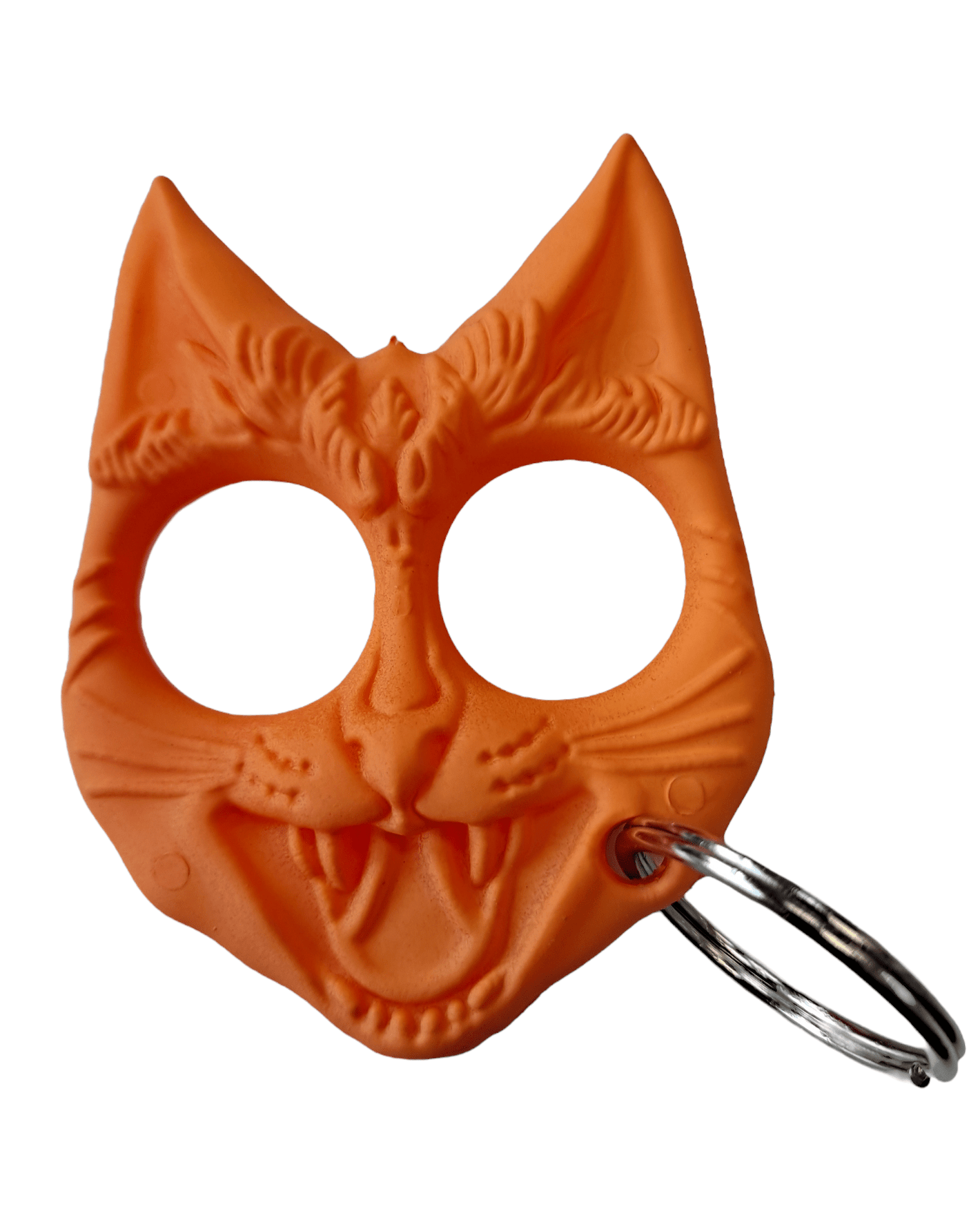 Lucky Strike – Orange - Brass Knuckles Shop