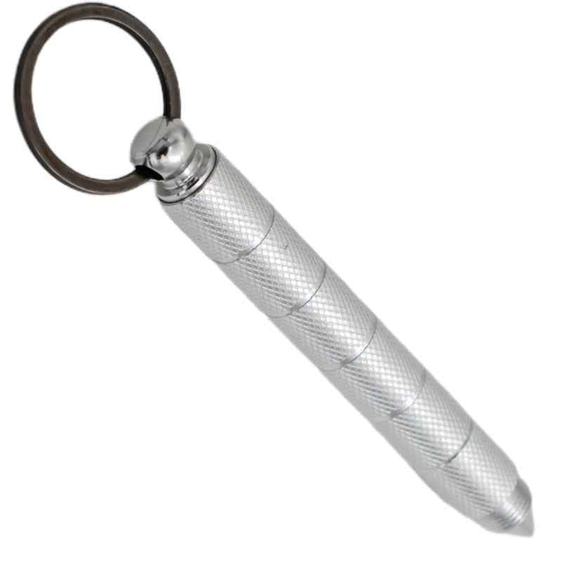 Mini Beast – Silver