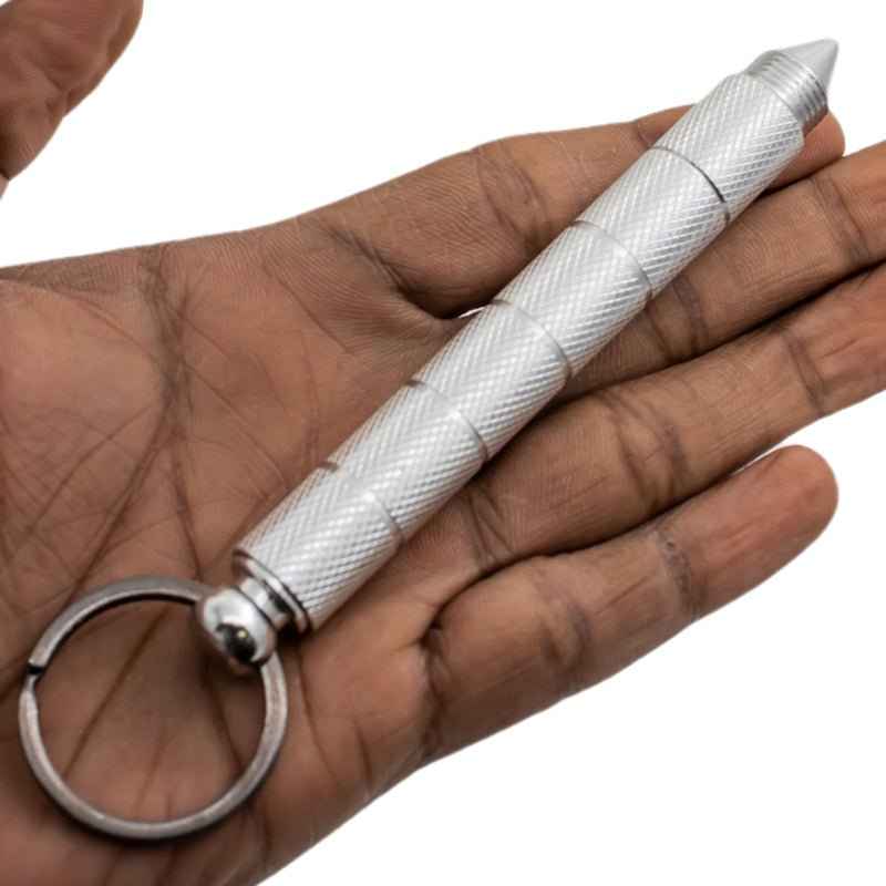 Mini Beast – Silver